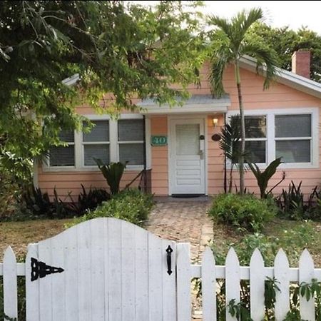 Sundy House - Delray Beach Buitenkant foto