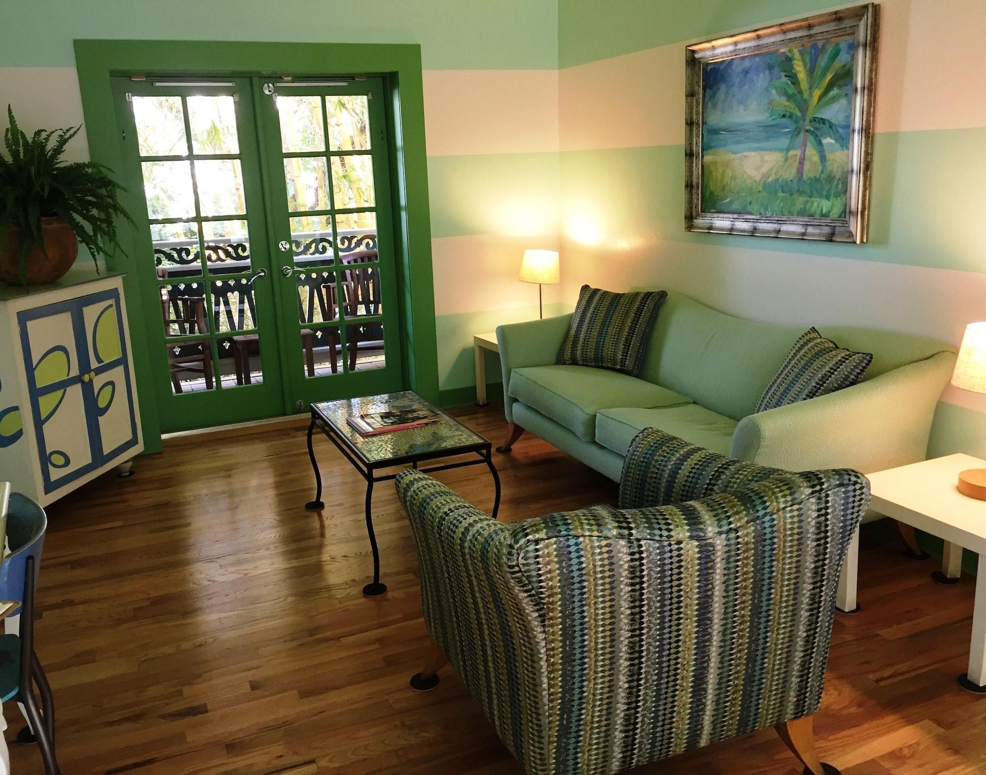Sundy House - Delray Beach Buitenkant foto
