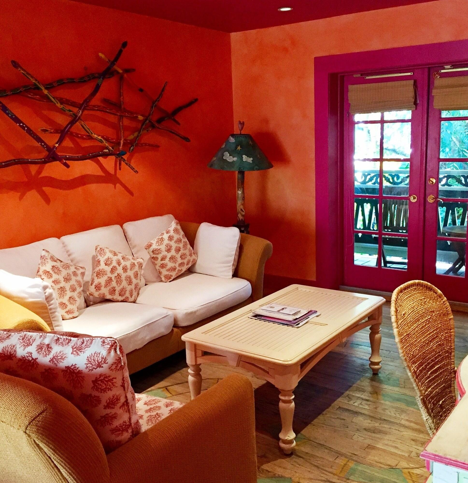 Sundy House - Delray Beach Buitenkant foto