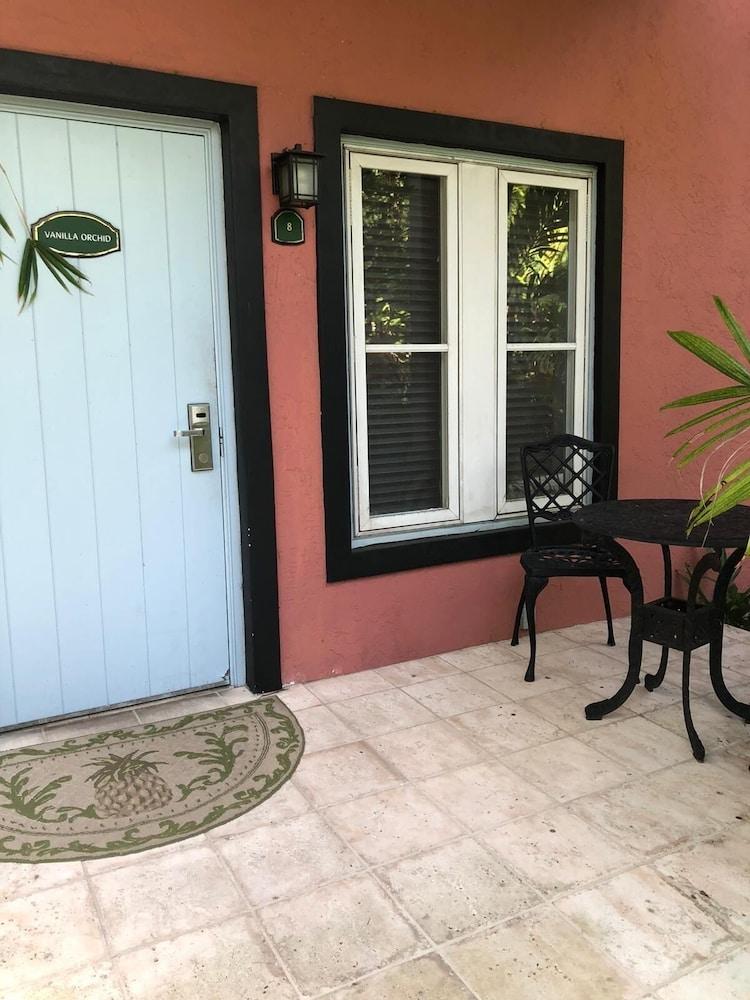 Sundy House - Delray Beach Buitenkant foto