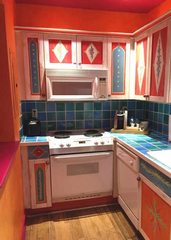 Sundy House - Delray Beach Buitenkant foto