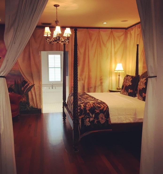 Sundy House - Delray Beach Buitenkant foto