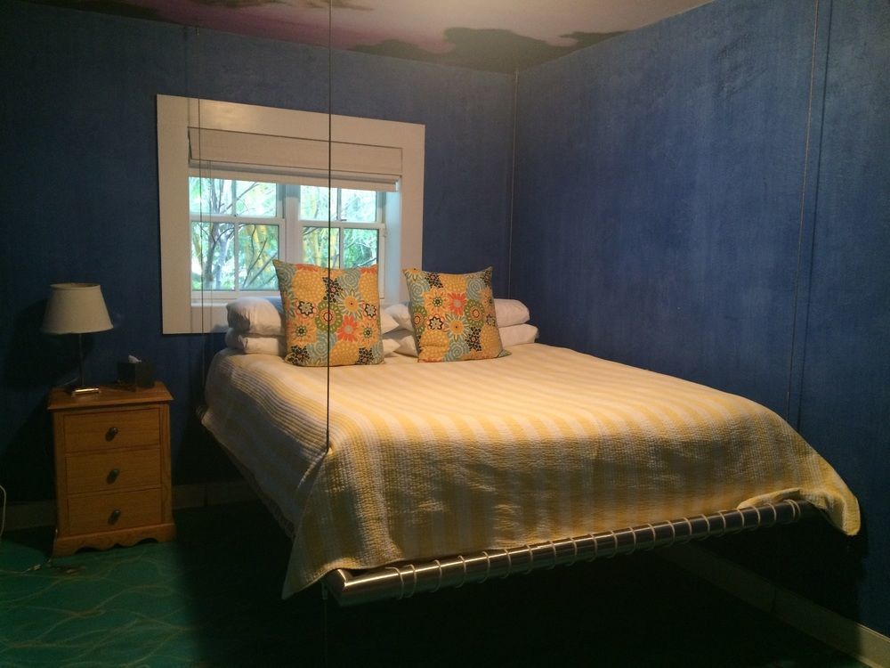 Sundy House - Delray Beach Buitenkant foto