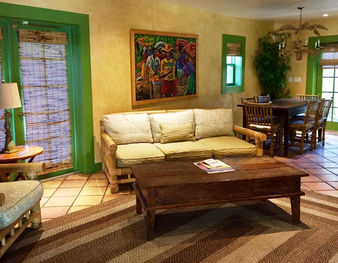 Sundy House - Delray Beach Buitenkant foto