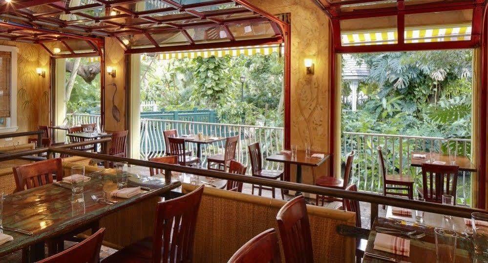 Sundy House - Delray Beach Buitenkant foto