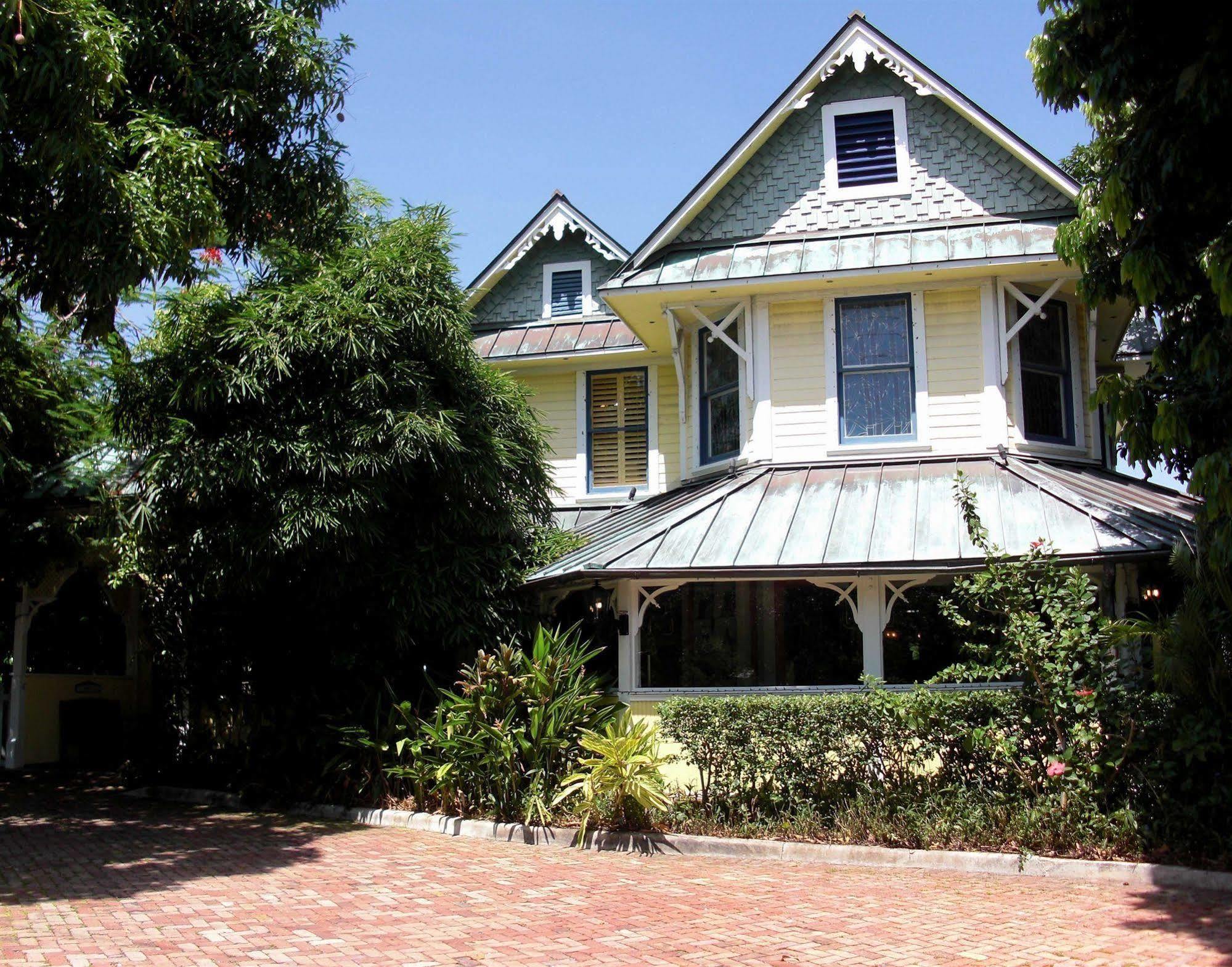 Sundy House - Delray Beach Buitenkant foto