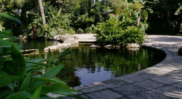 Sundy House - Delray Beach Buitenkant foto
