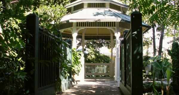 Sundy House - Delray Beach Buitenkant foto