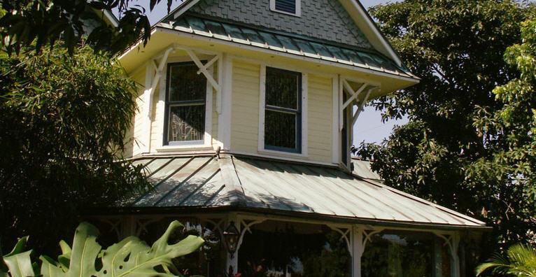 Sundy House - Delray Beach Buitenkant foto