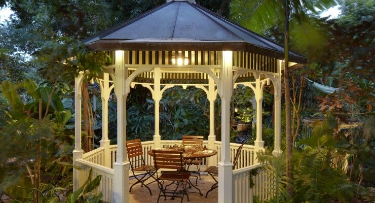 Sundy House - Delray Beach Buitenkant foto